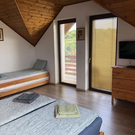 Casa Spas Banská Bystrica Eksteriør billede