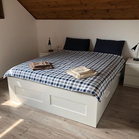 Casa Spas Banská Bystrica Eksteriør billede