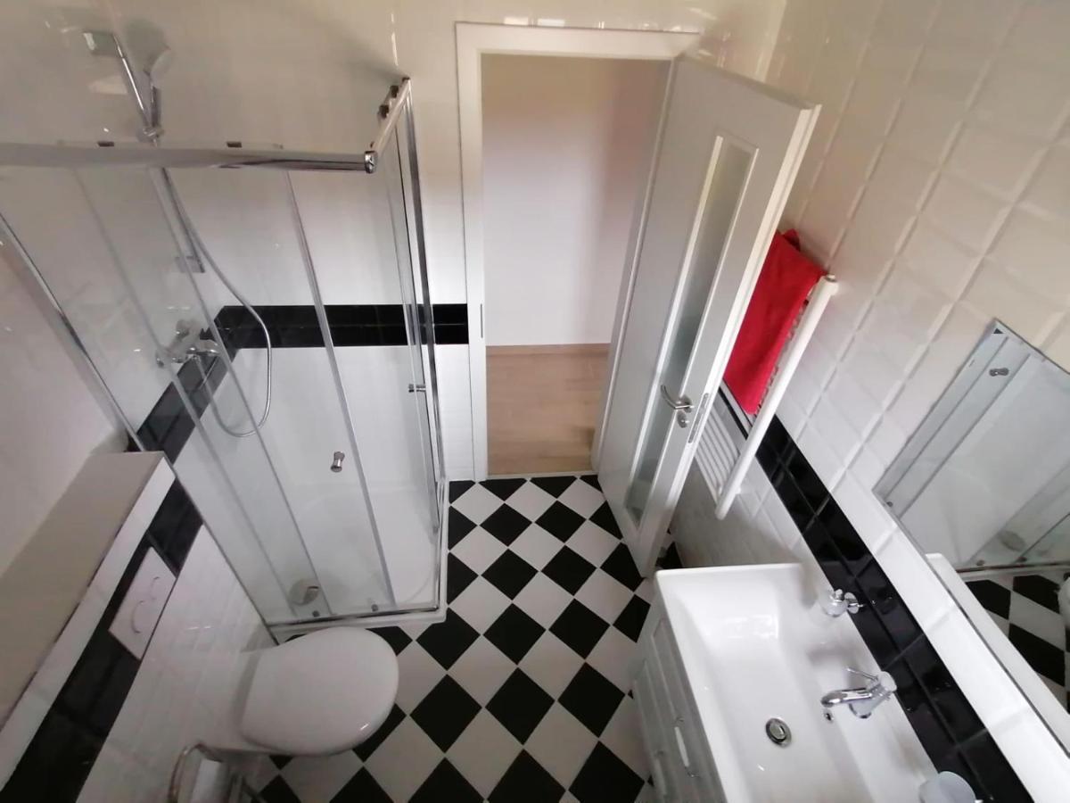 Casa Spas Banská Bystrica Eksteriør billede