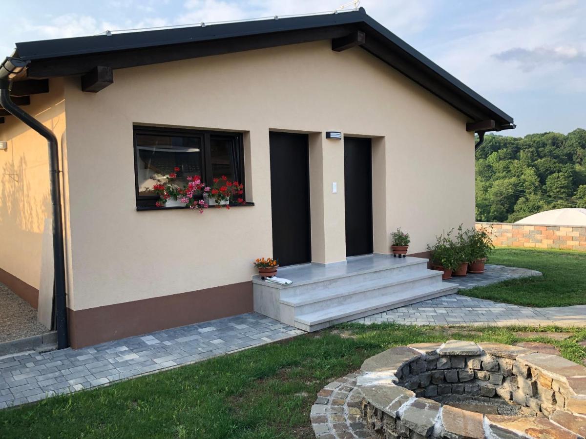 Casa Spas Banská Bystrica Eksteriør billede