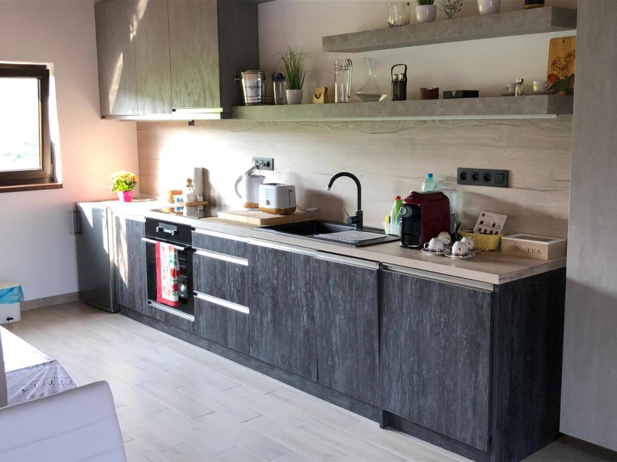 Casa Spas Banská Bystrica Eksteriør billede