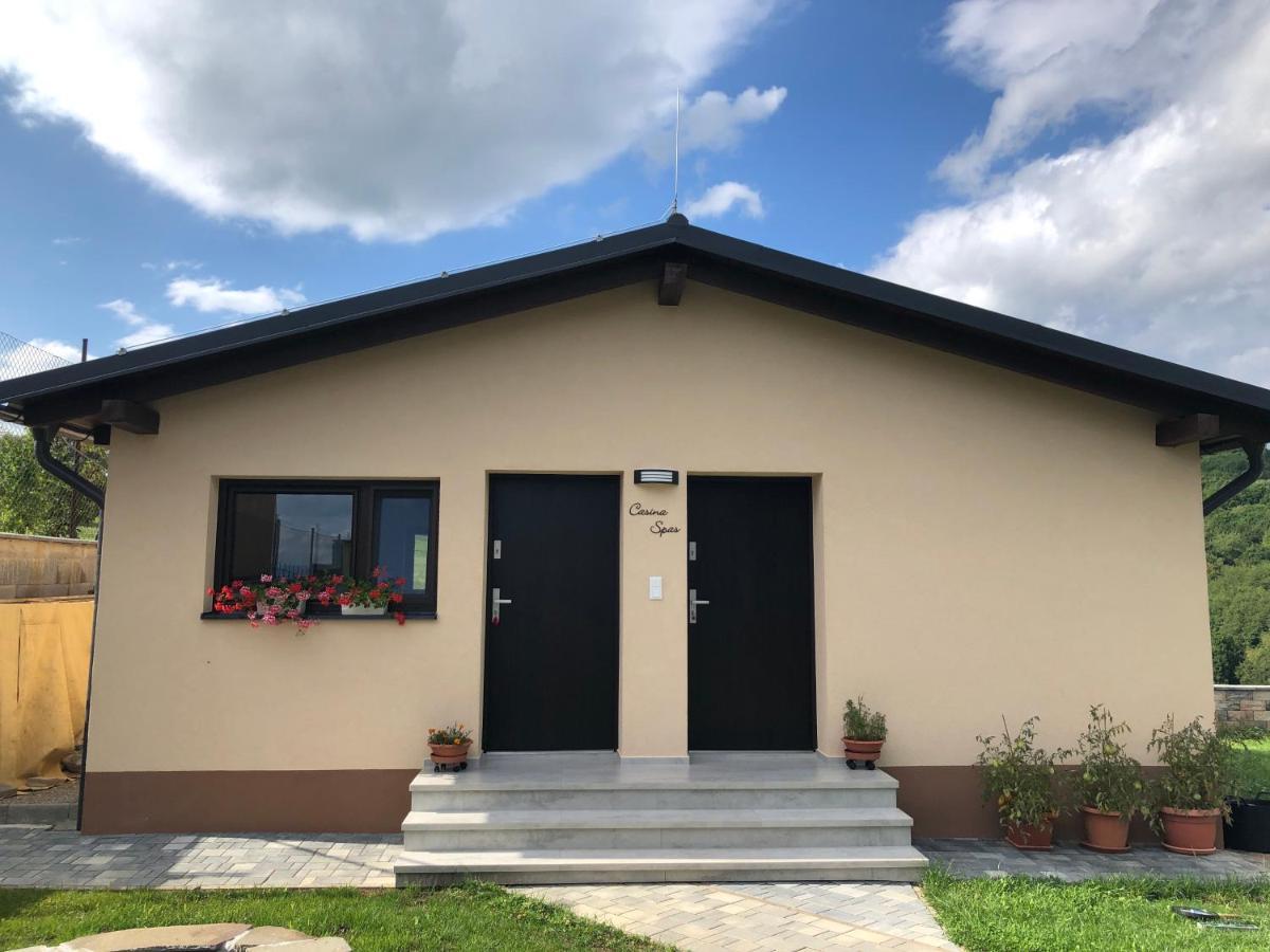 Casa Spas Banská Bystrica Eksteriør billede