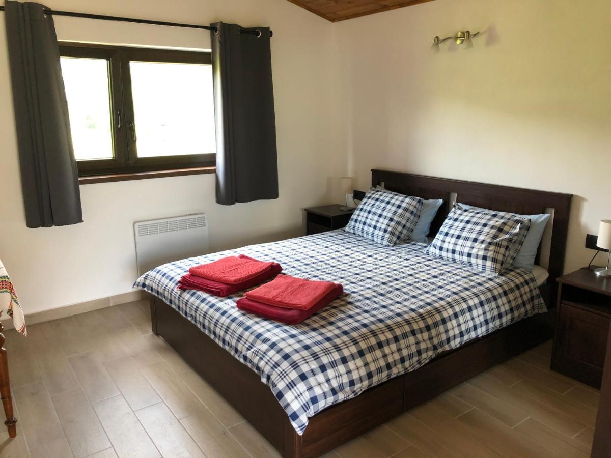 Casa Spas Banská Bystrica Eksteriør billede