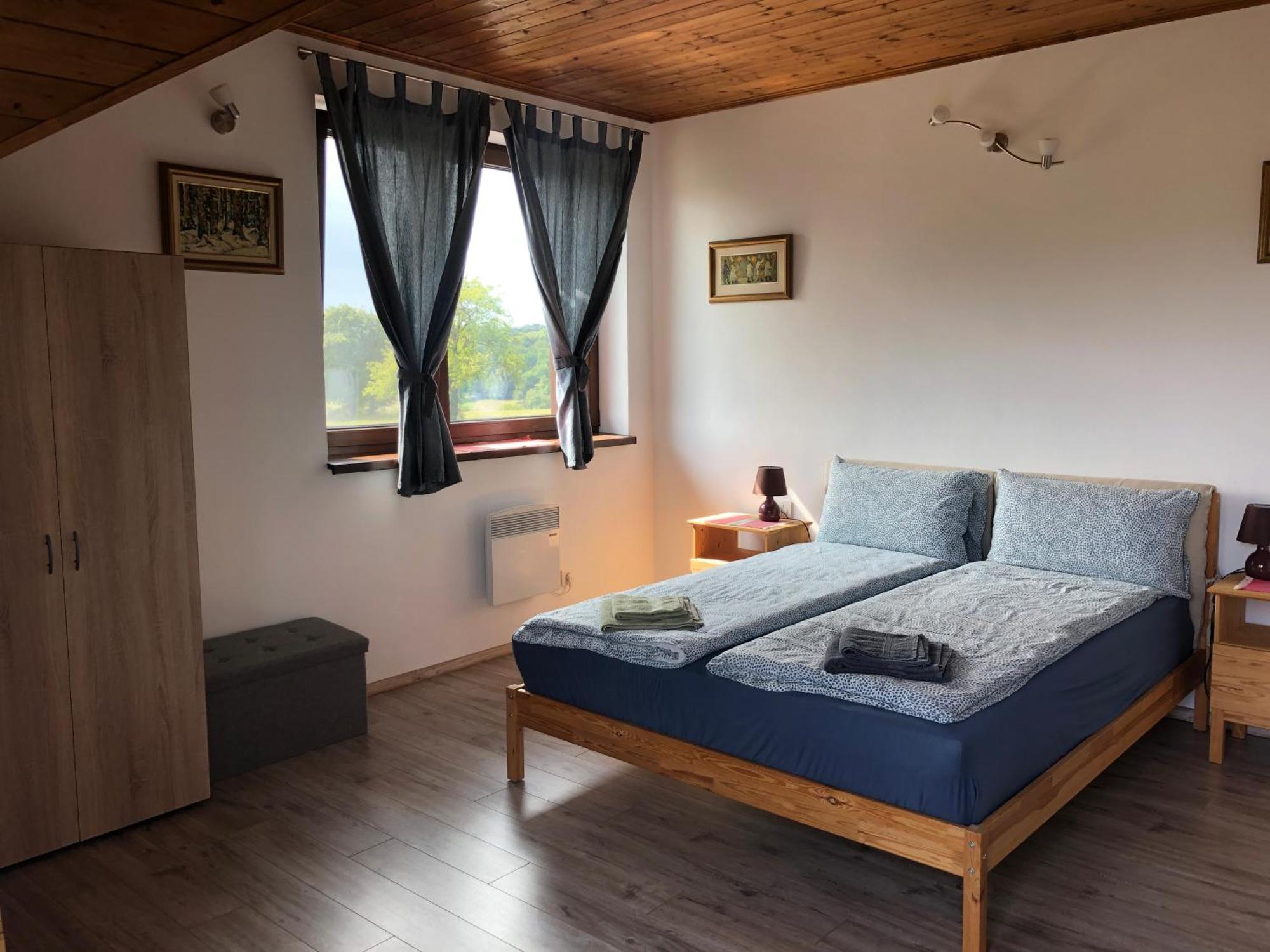 Casa Spas Banská Bystrica Eksteriør billede