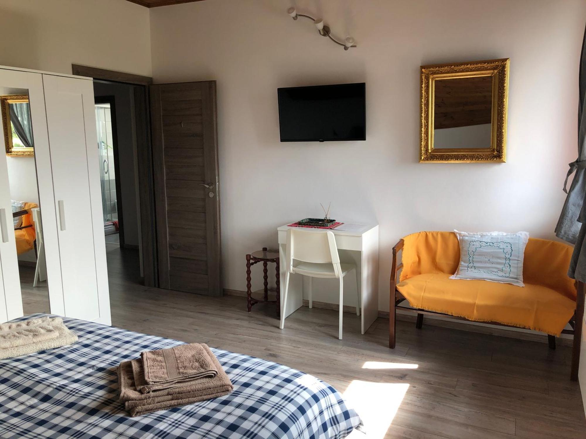 Casa Spas Banská Bystrica Eksteriør billede
