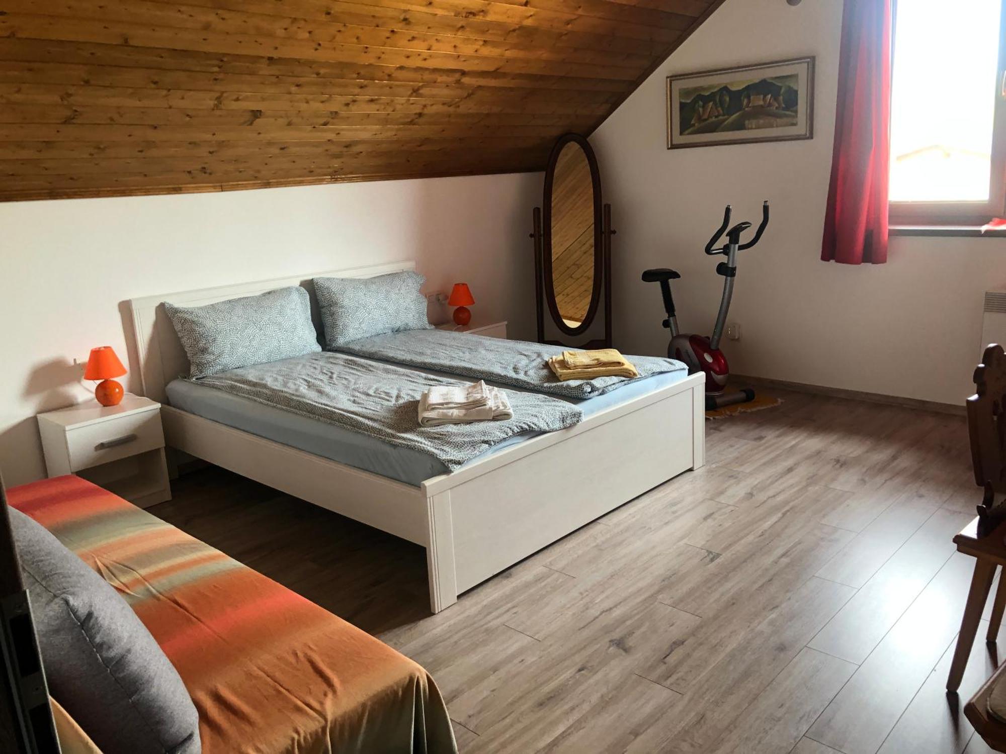 Casa Spas Banská Bystrica Eksteriør billede