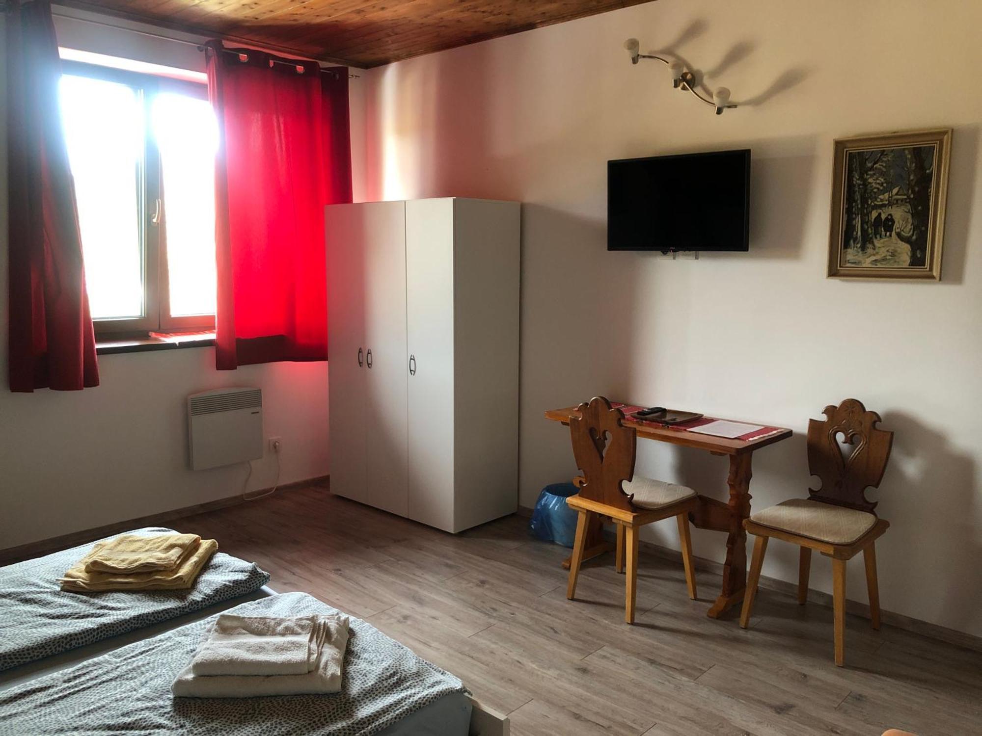 Casa Spas Banská Bystrica Eksteriør billede