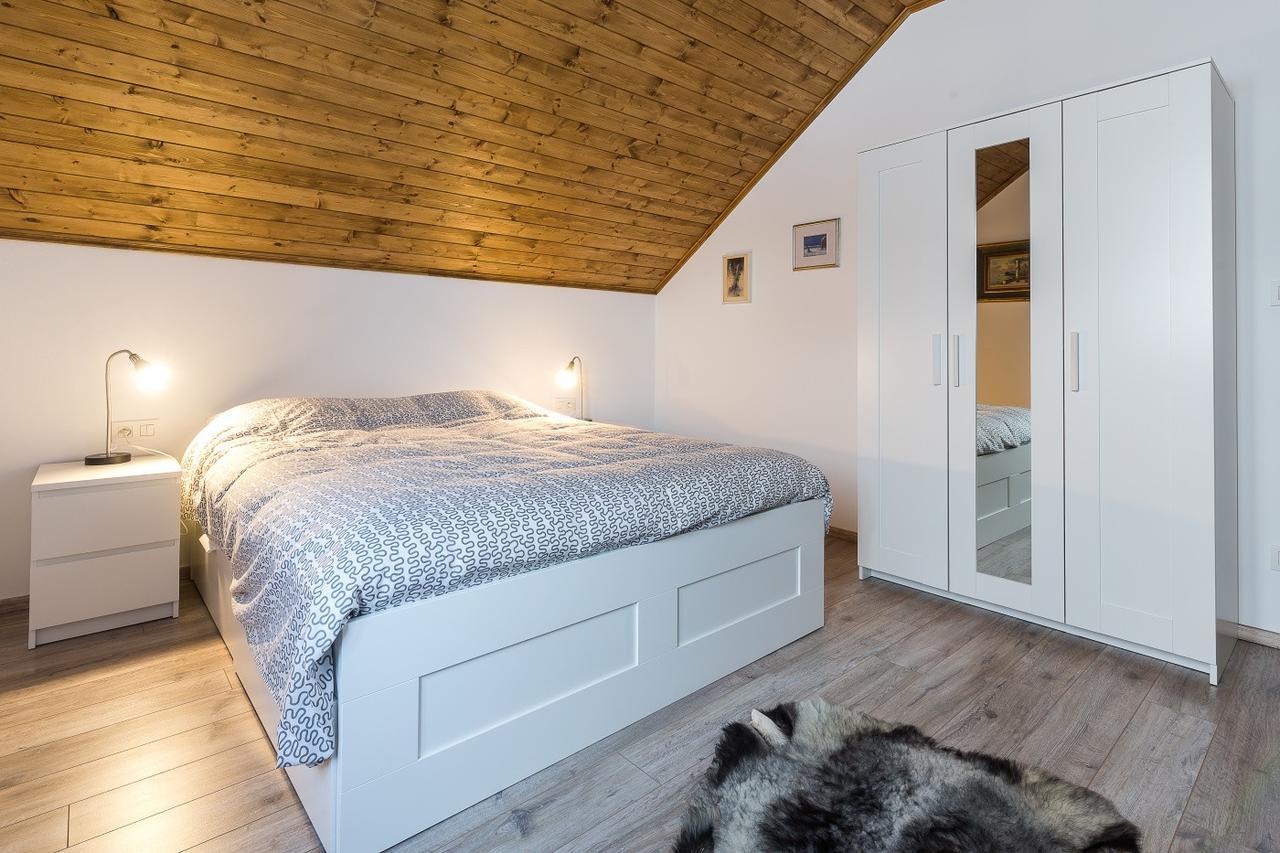 Casa Spas Banská Bystrica Eksteriør billede