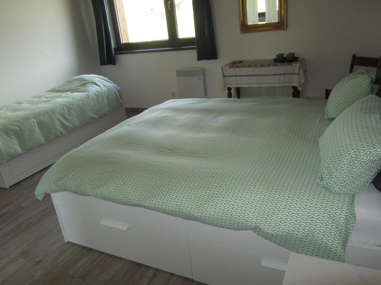 Casa Spas Banská Bystrica Eksteriør billede