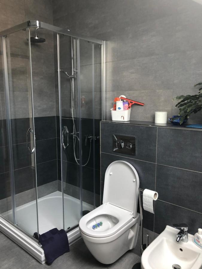 Casa Spas Banská Bystrica Eksteriør billede